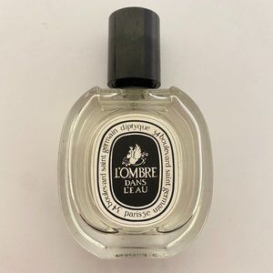 diptyque L'Ombre Dans L'Eau Eau de Toilette 50ml / 1.7 oz